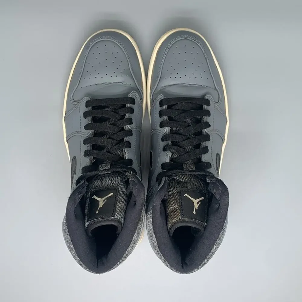 Jordan 1 Retro High Rare Air 2015 - 332550-014‎ Men's Sz 10